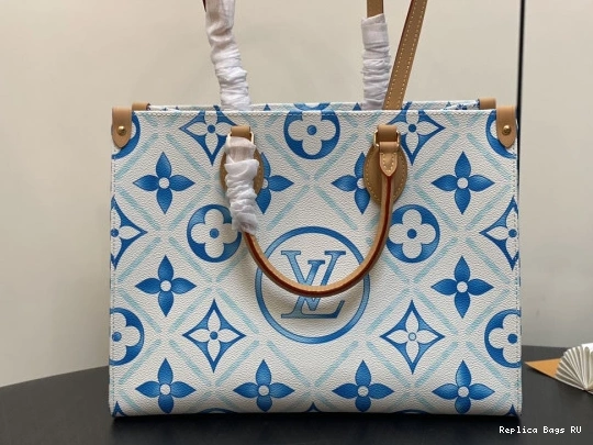 Affordable ONTHEGO VUITTON LOUIS MM-35*27*14cm 0728